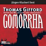 Cover-Bild Gomorrha