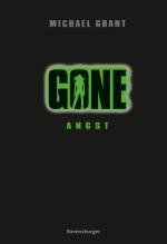 Cover-Bild Gone 5: Angst