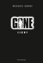Cover-Bild Gone 6: Licht