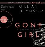 Cover-Bild Gone Girl – Das perfekte Opfer