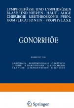 Cover-Bild Gonorrhöe
