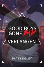 Cover-Bild Good Boys Gone Bad
