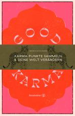 Cover-Bild Good Karma