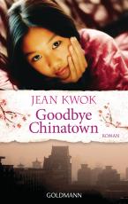 Cover-Bild Goodbye Chinatown