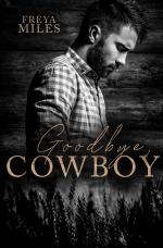 Cover-Bild Goodbye Cowboy