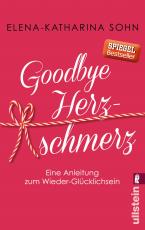 Cover-Bild Goodbye Herzschmerz