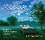 Cover-Bild Goodnight, You Moonlight Baby CD