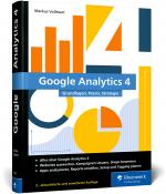 Cover-Bild Google Analytics 4
