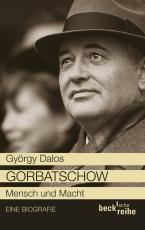 Cover-Bild Gorbatschow