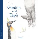Cover-Bild Gordon und Tapir