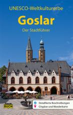 Cover-Bild Goslar - Der Stadtführer
