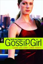 Cover-Bild Gossip Girl 4