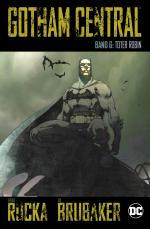 Cover-Bild Gotham Central