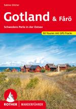 Cover-Bild Gotland & Fårö