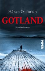 Cover-Bild Gotland