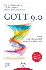Cover-Bild Gott 9.0