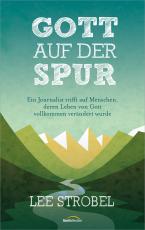 Cover-Bild Gott auf der Spur