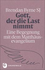 Cover-Bild Gott, der die Last nimmt
