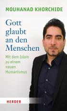 Cover-Bild Gott glaubt an den Menschen
