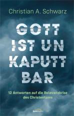 Cover-Bild Gott ist unkaputtbar (eBook)