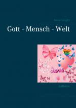 Cover-Bild Gott - Mensch - Welt