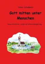 Cover-Bild Gott mitten unter Menschen