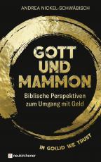 Cover-Bild Gott und Mammon