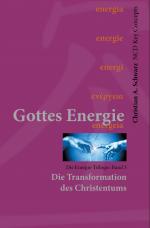 Cover-Bild Gottes Energie Band 3
