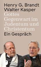Cover-Bild Gottes Gegenwart im Judentum und Christentum