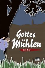 Cover-Bild Gottes Mühlen