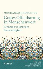 Cover-Bild Gottes Offenbarung in Menschenwort