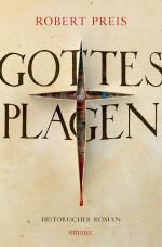Cover-Bild Gottes Plagen