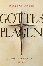 Cover-Bild Gottes Plagen