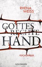 Cover-Bild Gottes rechte Hand