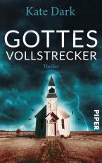 Cover-Bild Gottes Vollstrecker