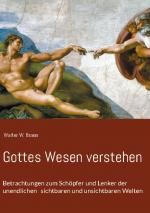 Cover-Bild Gottes Wesen verstehen