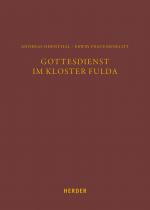 Cover-Bild Gottesdienst im Kloster Fulda