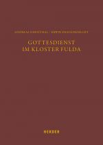 Cover-Bild Gottesdienst im Kloster Fulda