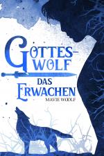 Cover-Bild Gotteswolf
