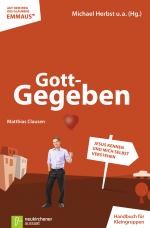 Cover-Bild GottGegeben