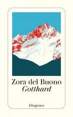 Cover-Bild Gotthard