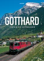 Cover-Bild Gotthard