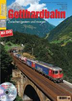 Cover-Bild Gotthardbahn