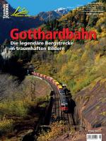 Cover-Bild Gotthardbahn