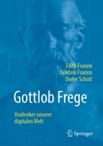 Cover-Bild Gottlob Frege