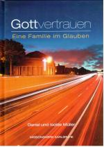 Cover-Bild Gottvertrauen