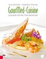 Cover-Bild GourMed-Cuisine