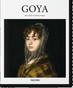 Cover-Bild Goya