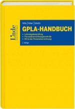 Cover-Bild GPLA-Handbuch