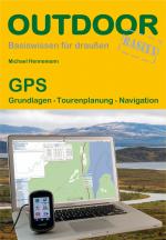 Cover-Bild GPS